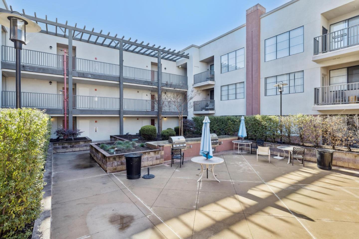 Detail Gallery Image 36 of 45 For 1060 S 3rd St #311,  San Jose,  CA 95112 - 1 Beds | 1 Baths