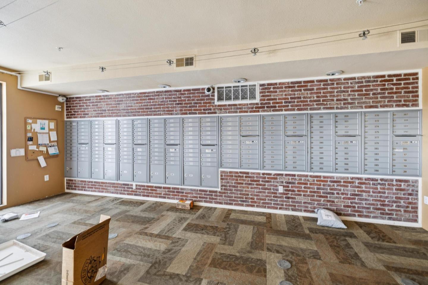 Detail Gallery Image 42 of 45 For 1060 S 3rd St #311,  San Jose,  CA 95112 - 1 Beds | 1 Baths