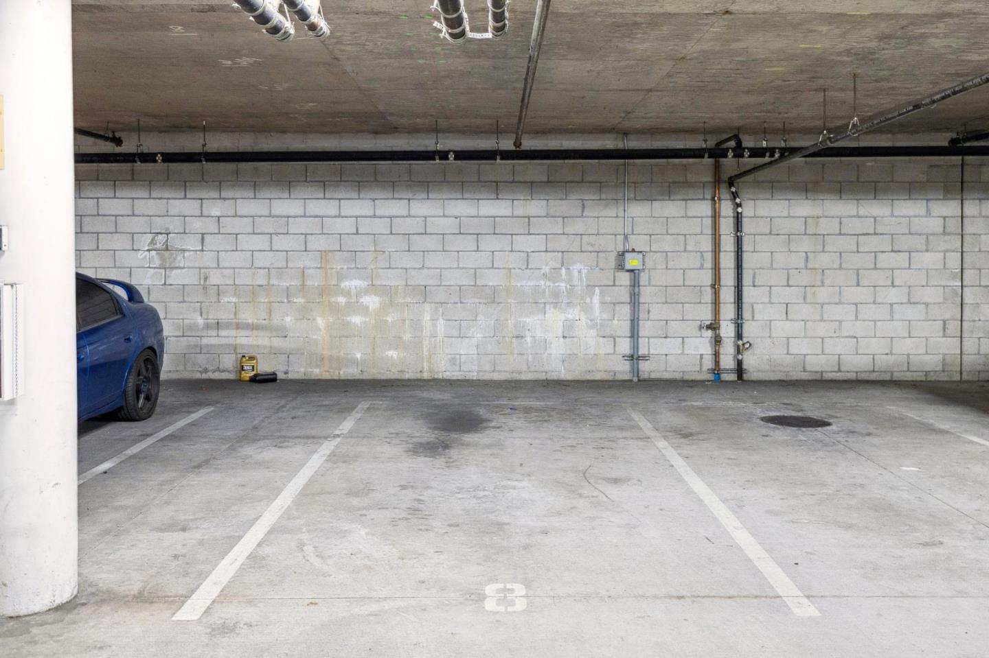 Detail Gallery Image 44 of 45 For 1060 S 3rd St #311,  San Jose,  CA 95112 - 1 Beds | 1 Baths