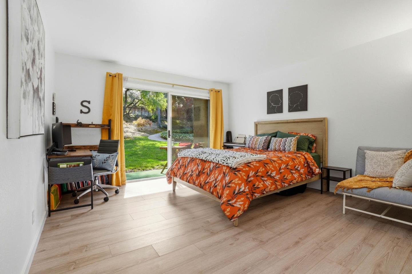 Detail Gallery Image 15 of 37 For 675 Sharon Park Dr #144,  Menlo Park,  CA 94025 - 2 Beds | 2 Baths