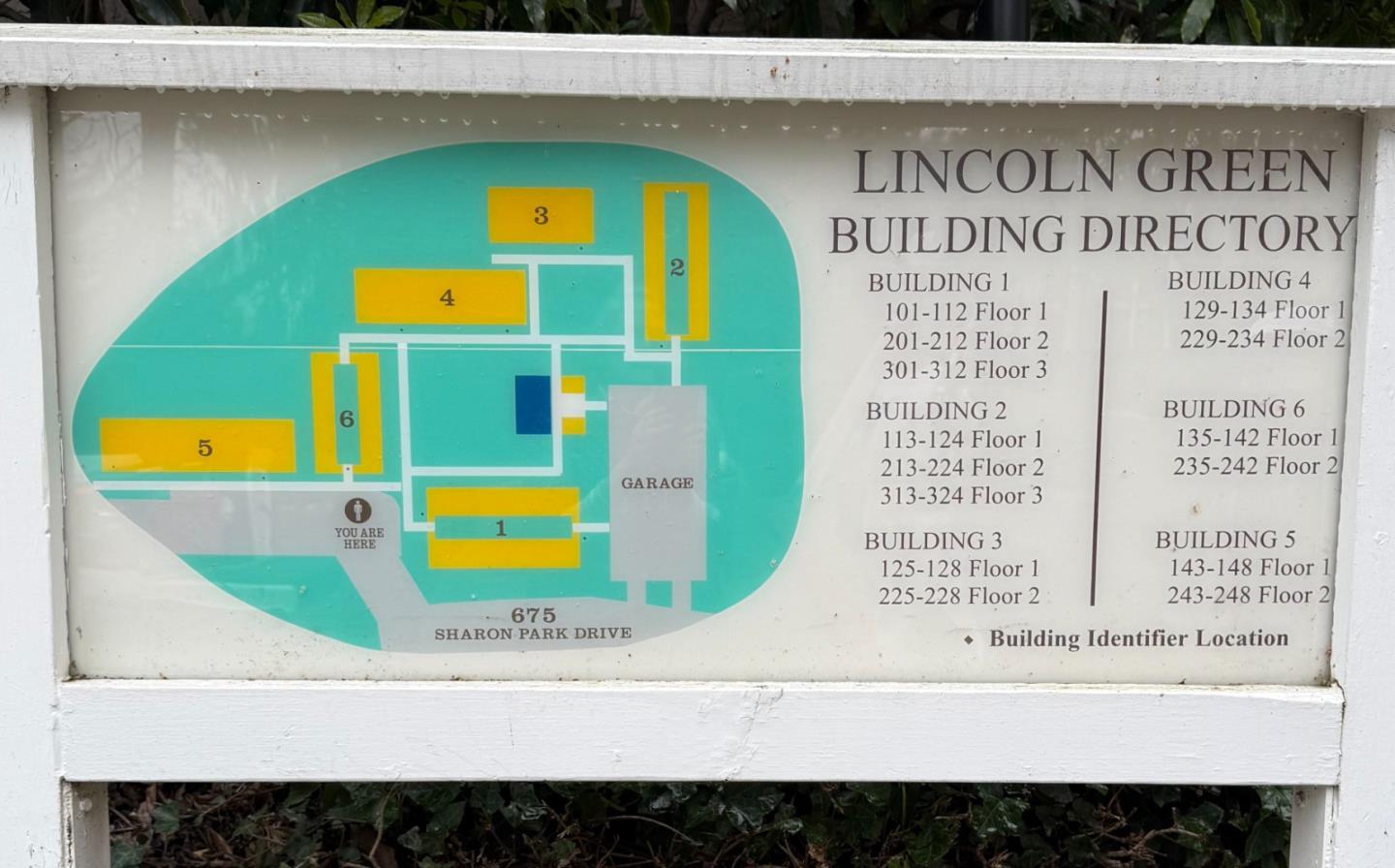 Detail Gallery Image 35 of 37 For 675 Sharon Park Dr #144,  Menlo Park,  CA 94025 - 2 Beds | 2 Baths