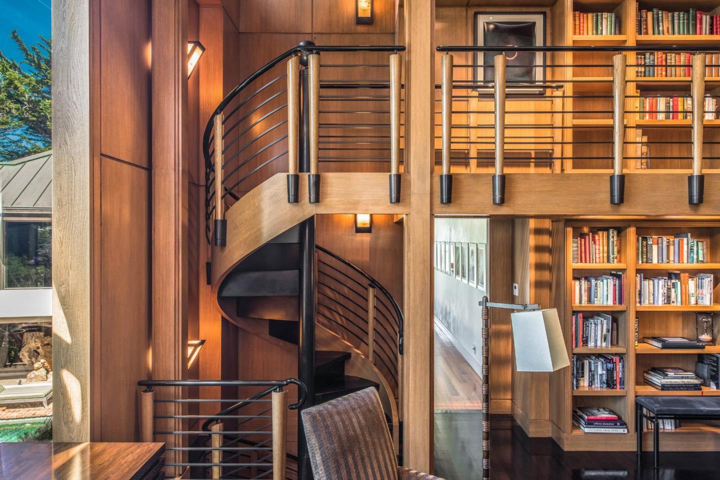 Detail Gallery Image 55 of 100 For 157, 163 Spindrift Rd, Carmel,  CA 93923 - 13 Beds | 13/4 Baths