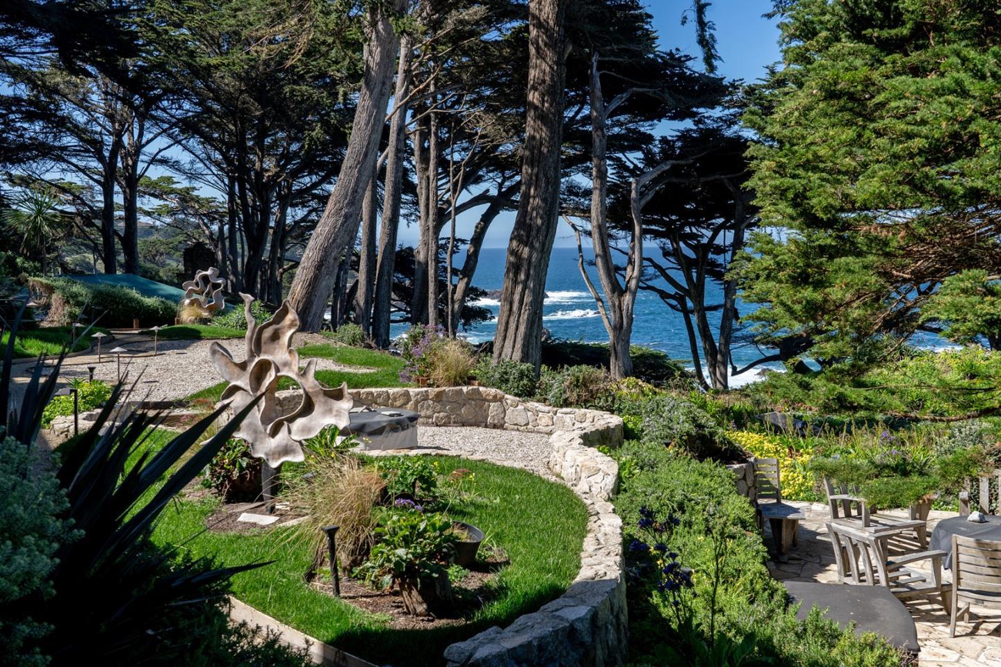 Detail Gallery Image 81 of 100 For 157, 163 Spindrift Rd, Carmel,  CA 93923 - 13 Beds | 13/4 Baths