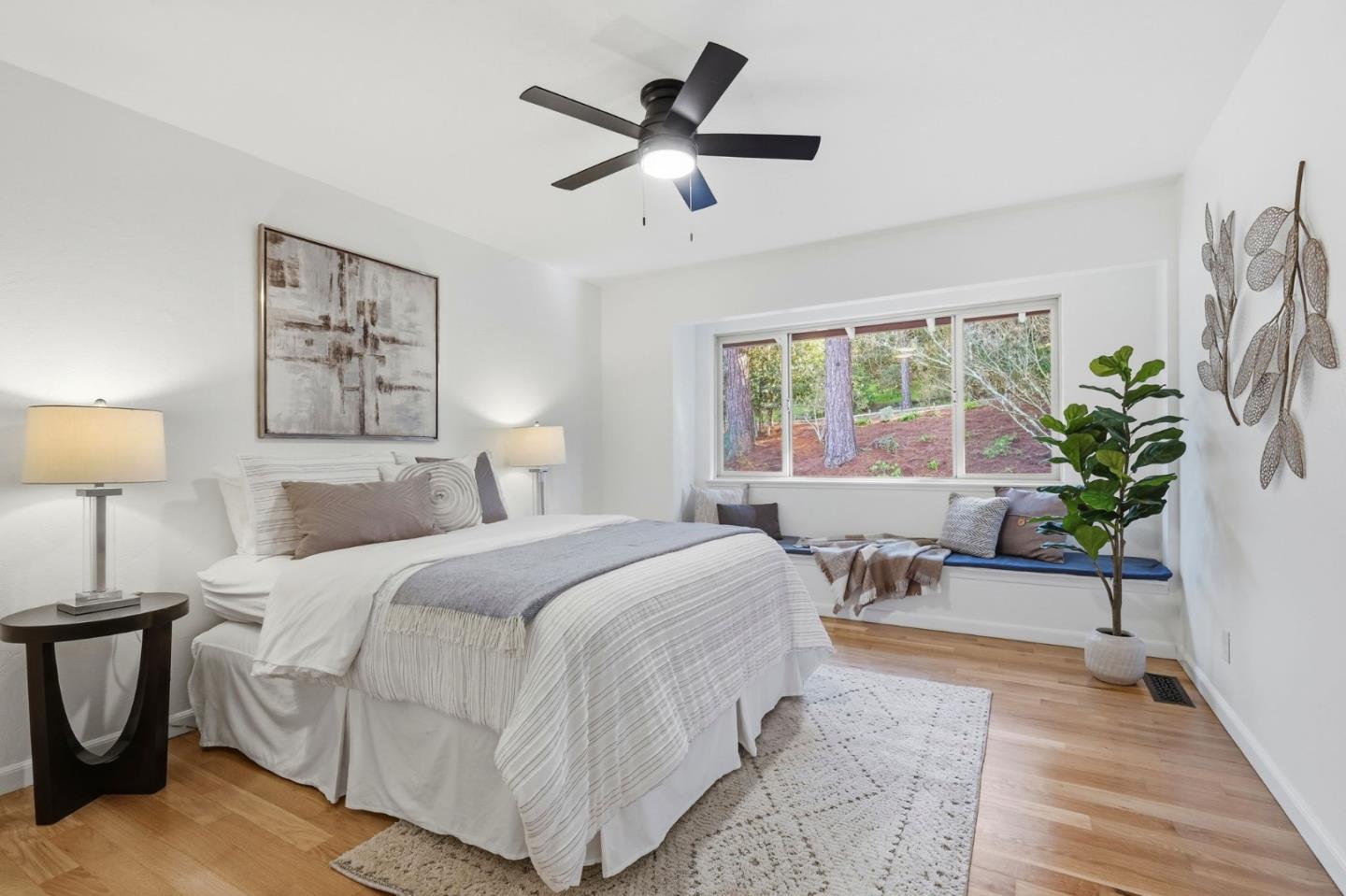 Detail Gallery Image 14 of 44 For 1120 Whispering Pines Dr, Scotts Valley,  CA 95066 - 4 Beds | 3/1 Baths