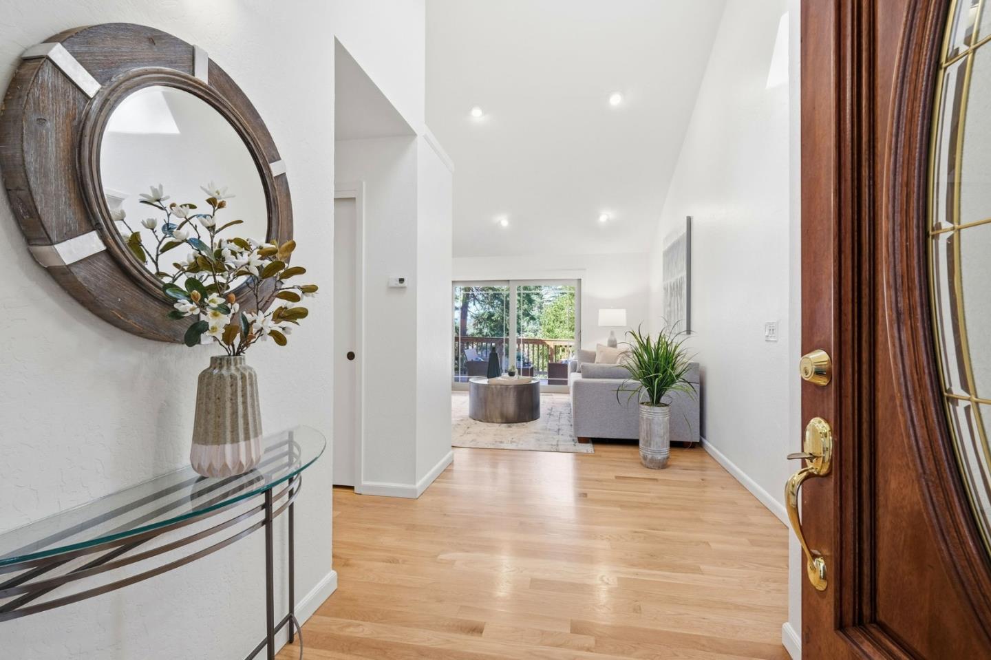 304 Country Club Heights, Carmel Valley, CA, 93924