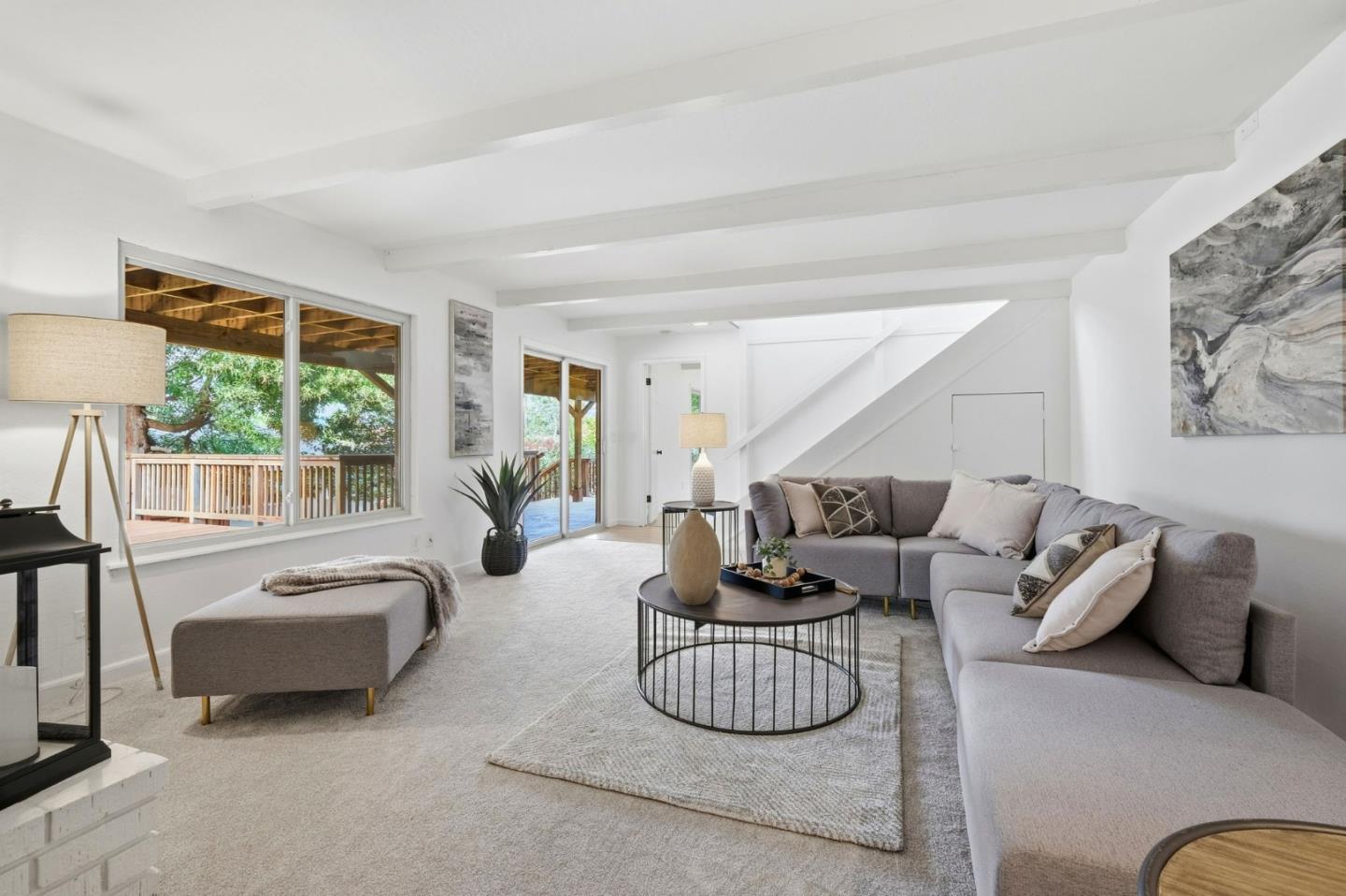 Detail Gallery Image 26 of 44 For 1120 Whispering Pines Dr, Scotts Valley,  CA 95066 - 4 Beds | 3/1 Baths