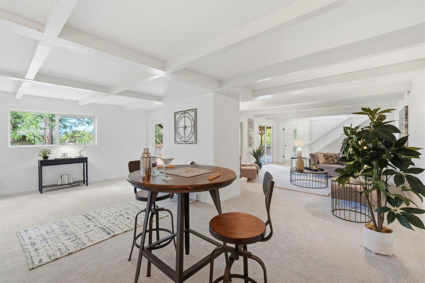 Detail Gallery Image 27 of 44 For 1120 Whispering Pines Dr, Scotts Valley,  CA 95066 - 4 Beds | 3/1 Baths