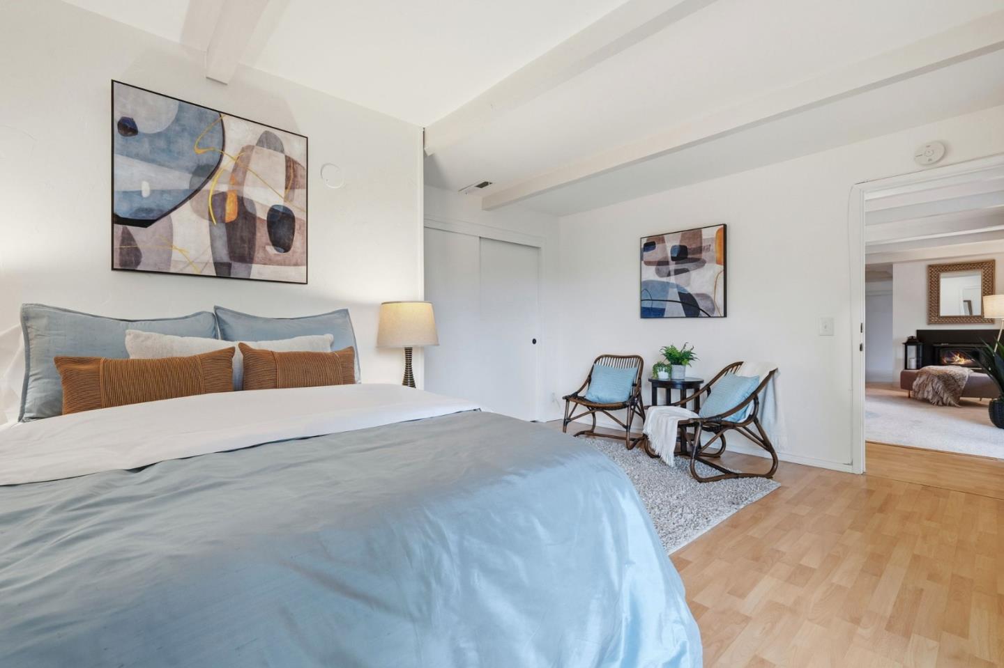 Detail Gallery Image 31 of 44 For 1120 Whispering Pines Dr, Scotts Valley,  CA 95066 - 4 Beds | 3/1 Baths