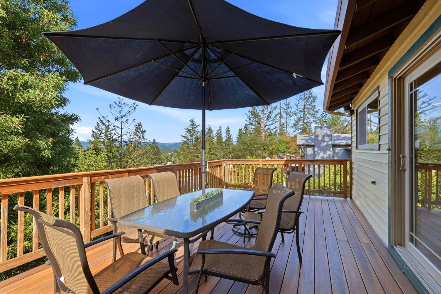 Detail Gallery Image 33 of 44 For 1120 Whispering Pines Dr, Scotts Valley,  CA 95066 - 4 Beds | 3/1 Baths