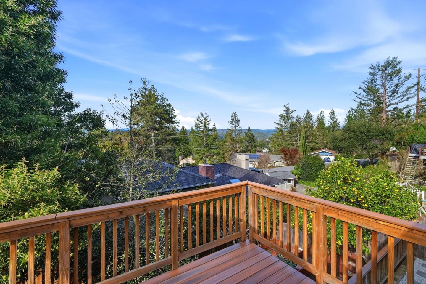 Detail Gallery Image 34 of 44 For 1120 Whispering Pines Dr, Scotts Valley,  CA 95066 - 4 Beds | 3/1 Baths