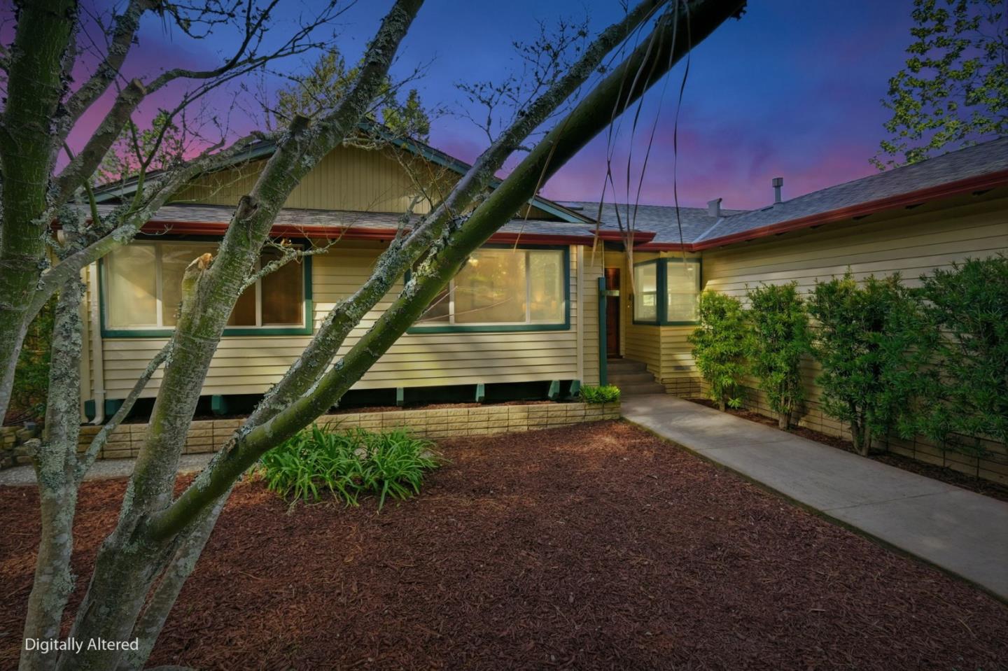 Detail Gallery Image 41 of 44 For 1120 Whispering Pines Dr, Scotts Valley,  CA 95066 - 4 Beds | 3/1 Baths