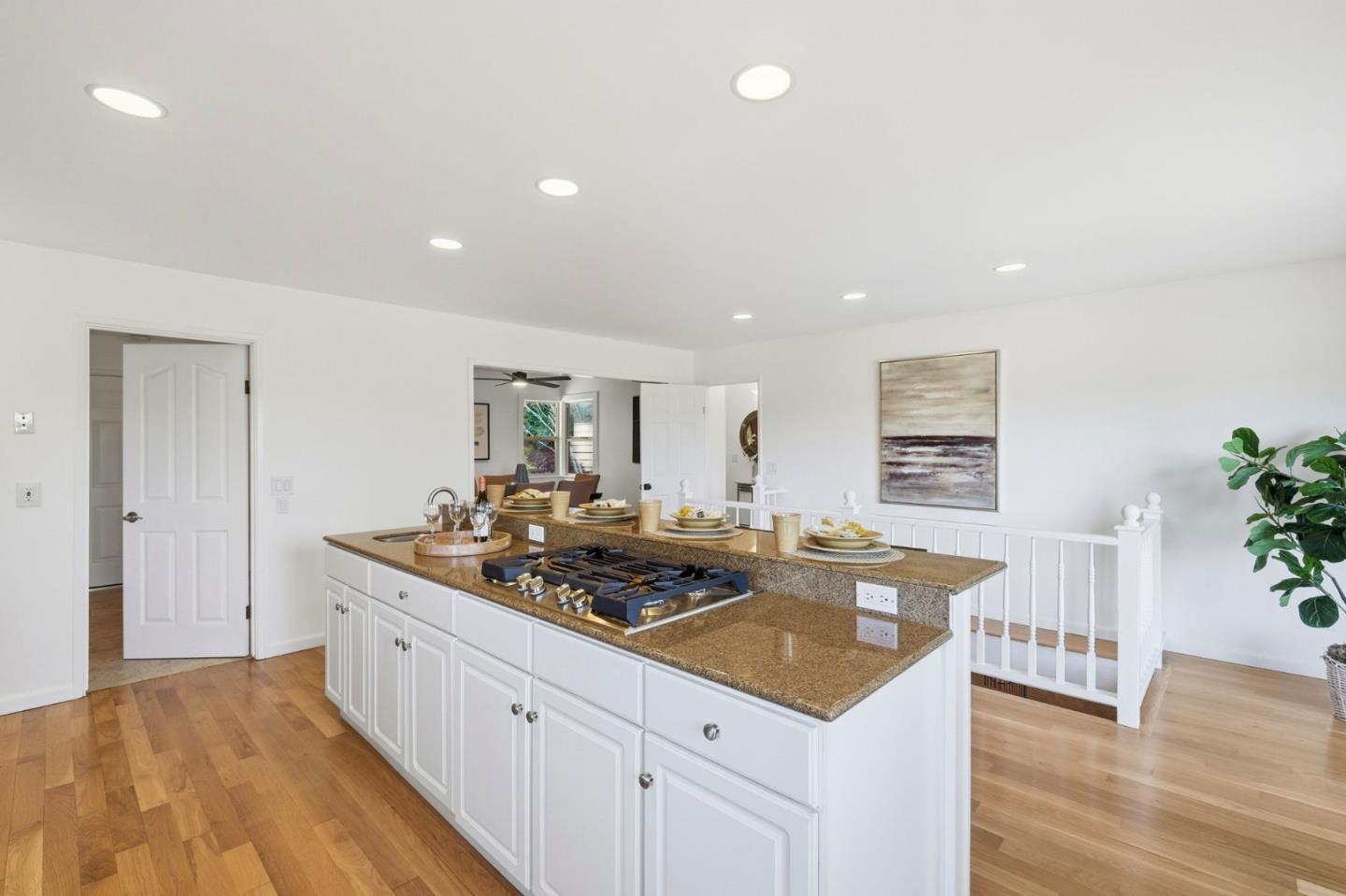 Detail Gallery Image 9 of 44 For 1120 Whispering Pines Dr, Scotts Valley,  CA 95066 - 4 Beds | 3/1 Baths