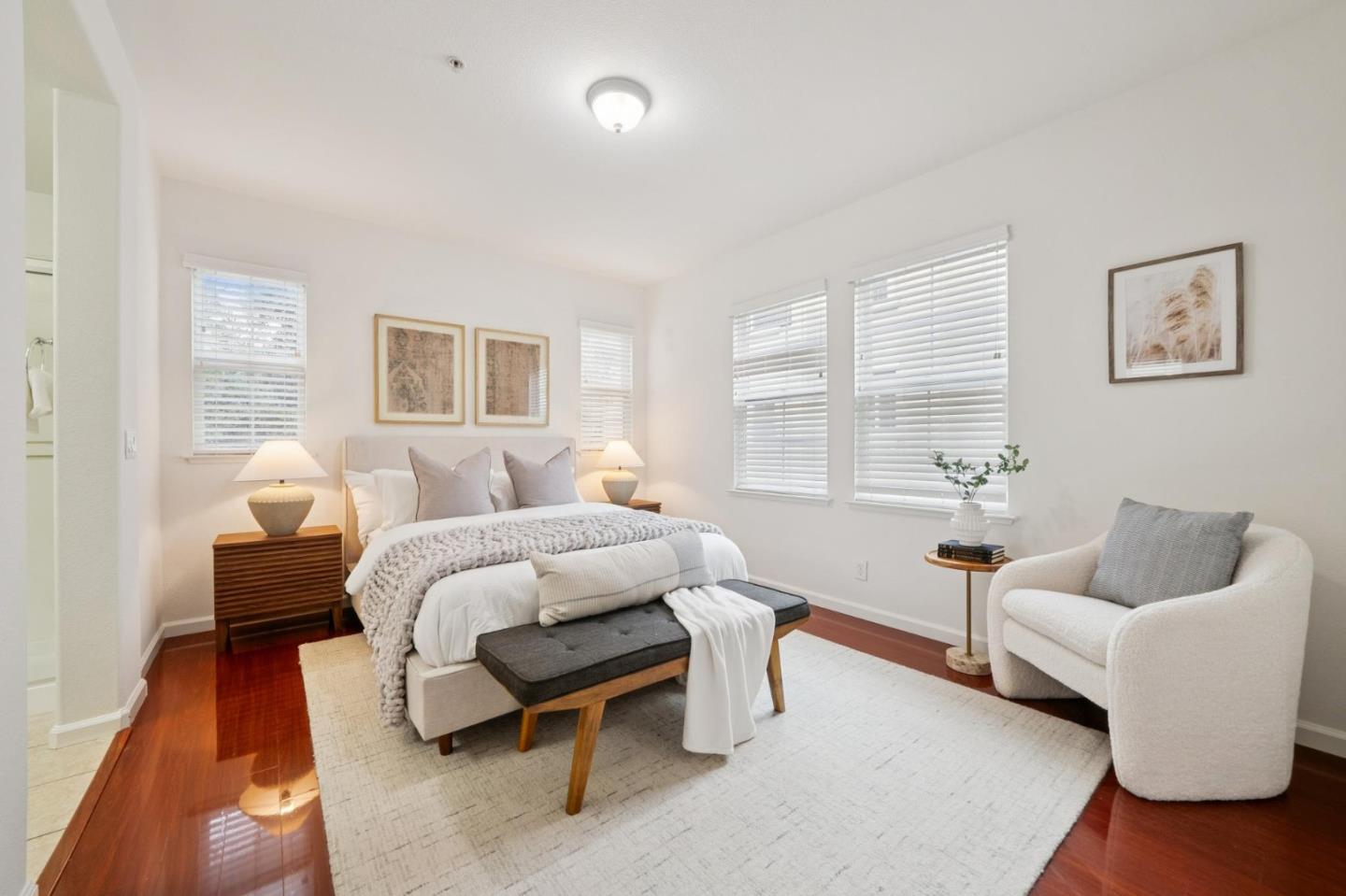 Detail Gallery Image 20 of 36 For 2117 Lindsey Ct, San Jose,  CA 95125 - 2 Beds | 2 Baths