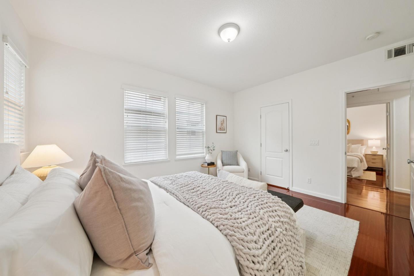 Detail Gallery Image 22 of 36 For 2117 Lindsey Ct, San Jose,  CA 95125 - 2 Beds | 2 Baths