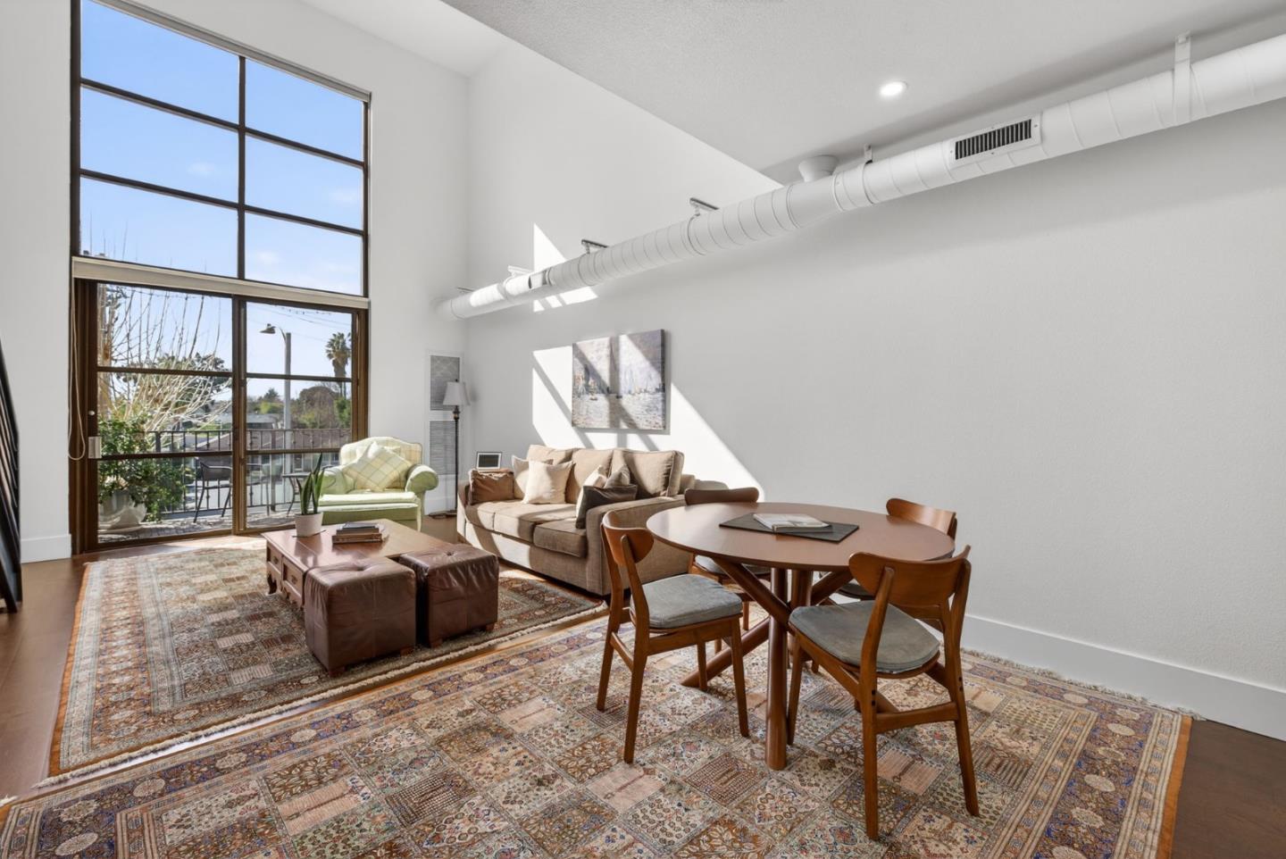 Detail Gallery Image 13 of 44 For 925 the Alameda #315,  San Jose,  CA 95126 - 1 Beds | 1/1 Baths