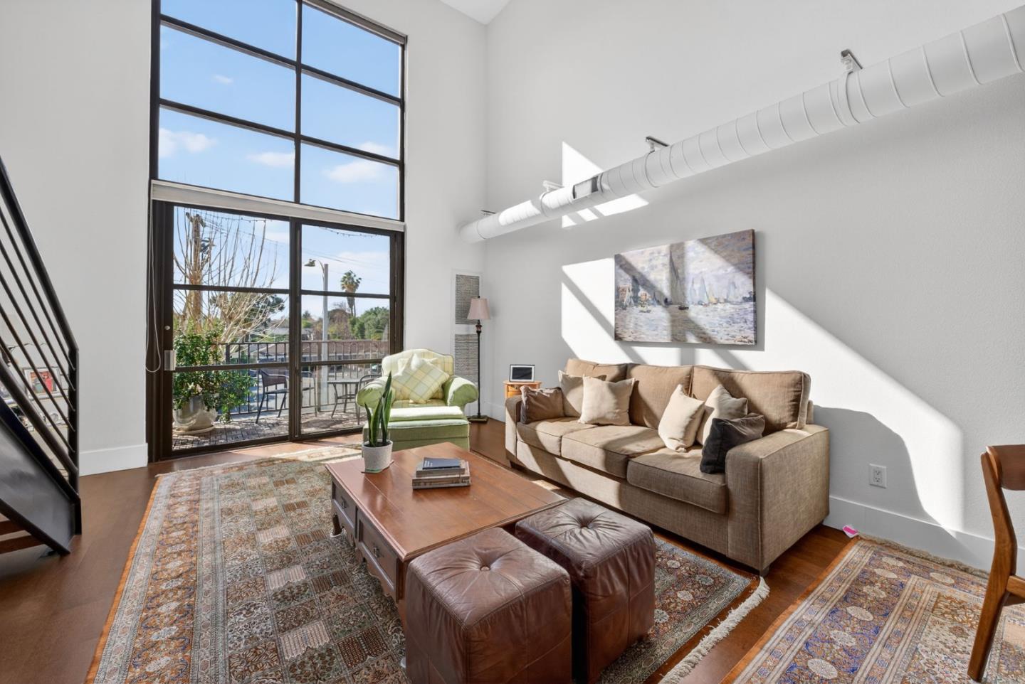 Detail Gallery Image 14 of 44 For 925 the Alameda #315,  San Jose,  CA 95126 - 1 Beds | 1/1 Baths