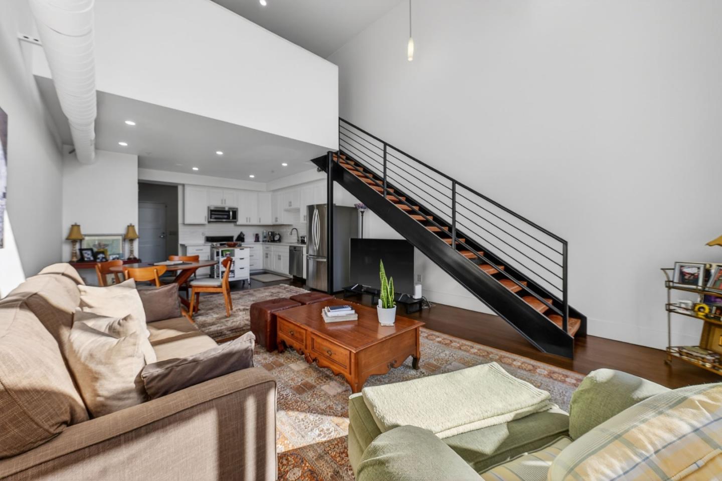 Detail Gallery Image 16 of 44 For 925 the Alameda #315,  San Jose,  CA 95126 - 1 Beds | 1/1 Baths