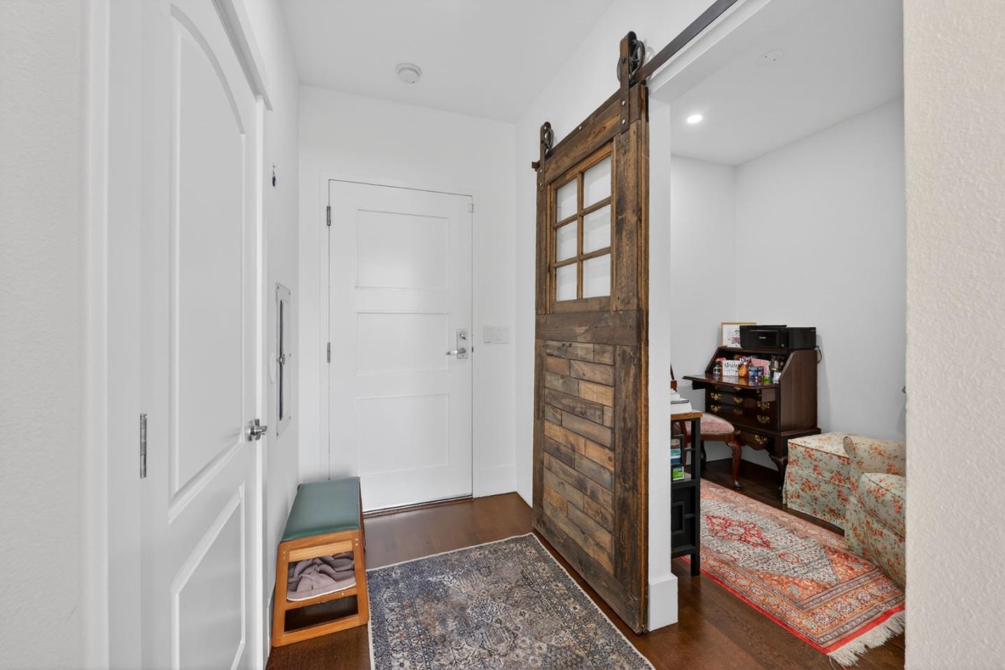 Detail Gallery Image 17 of 44 For 925 the Alameda #315,  San Jose,  CA 95126 - 1 Beds | 1/1 Baths