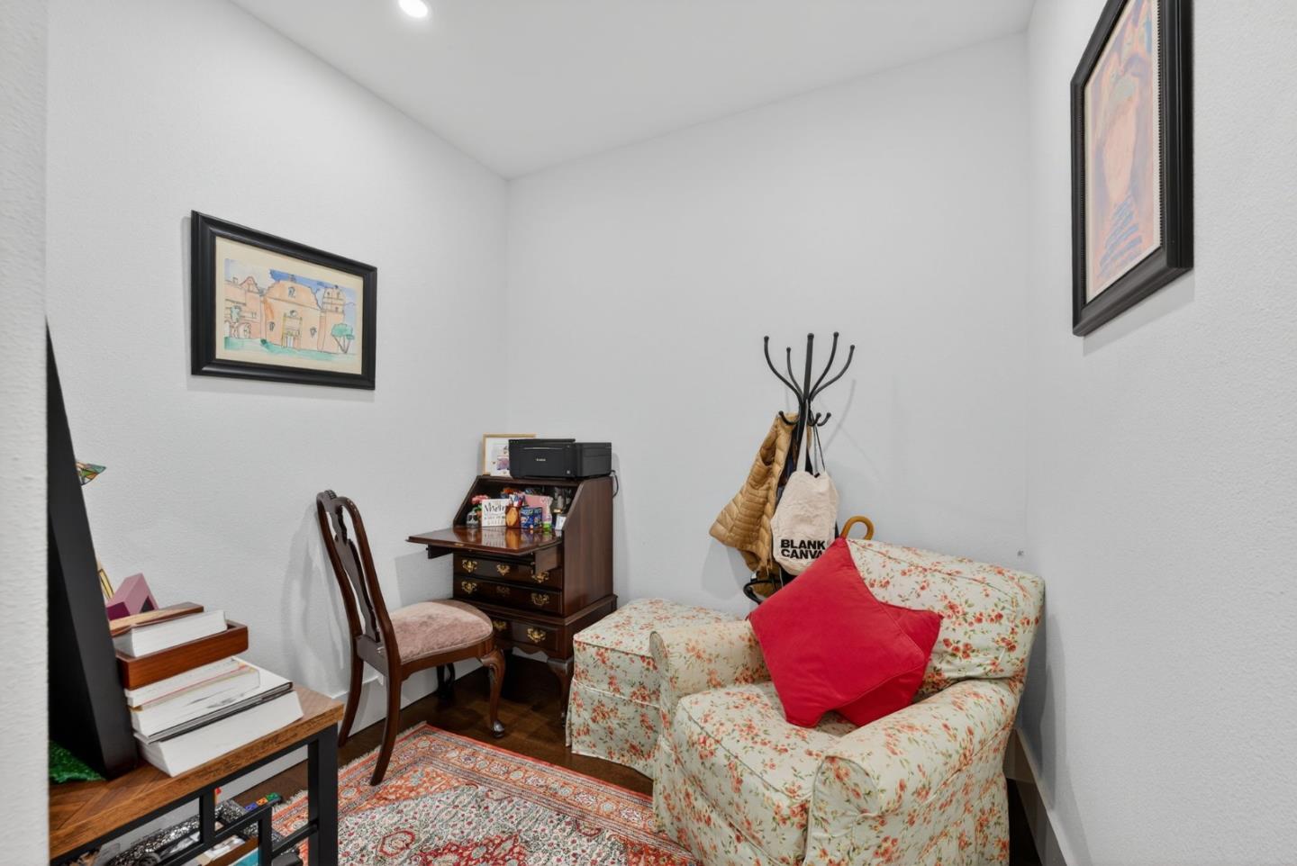 Detail Gallery Image 18 of 44 For 925 the Alameda #315,  San Jose,  CA 95126 - 1 Beds | 1/1 Baths