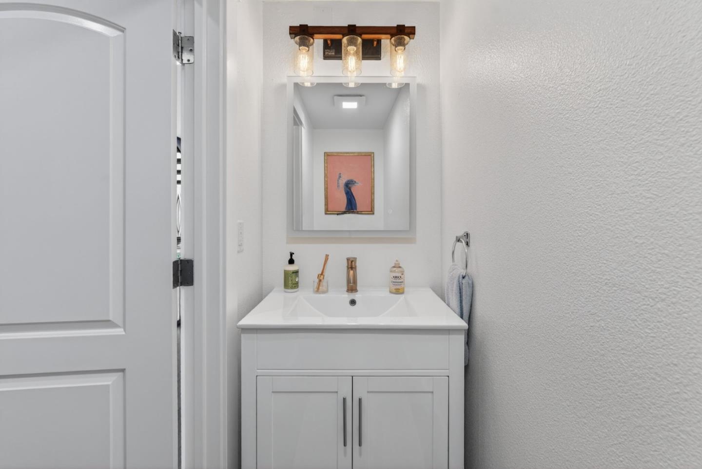 Detail Gallery Image 20 of 44 For 925 the Alameda #315,  San Jose,  CA 95126 - 1 Beds | 1/1 Baths