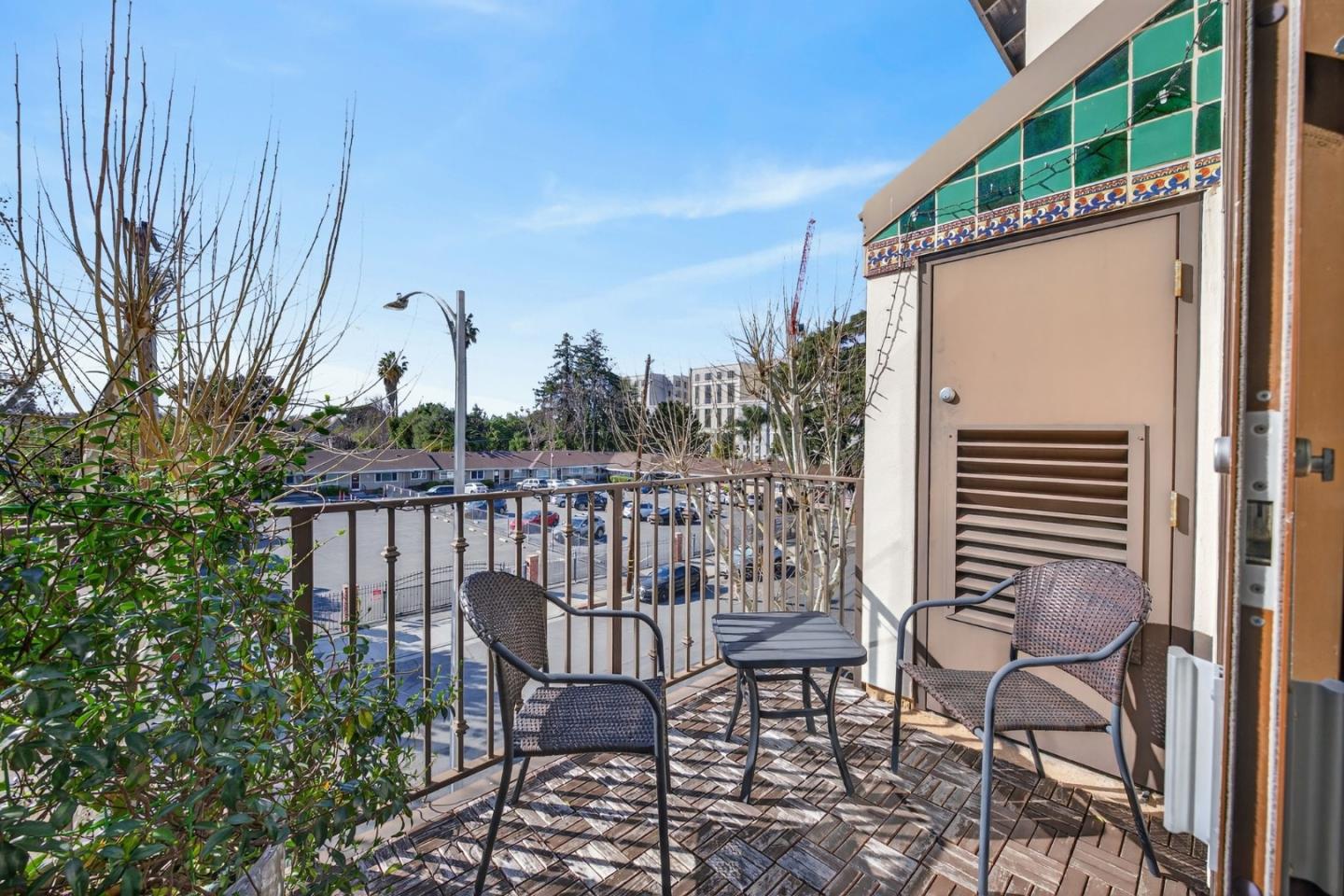 Detail Gallery Image 22 of 44 For 925 the Alameda #315,  San Jose,  CA 95126 - 1 Beds | 1/1 Baths
