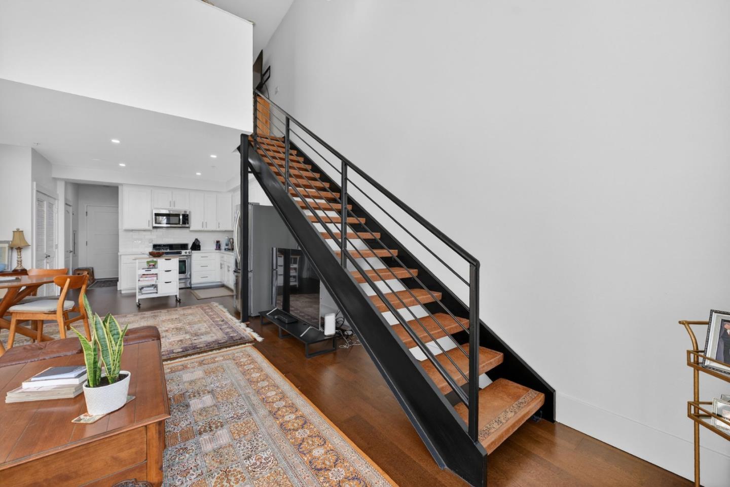 Detail Gallery Image 23 of 44 For 925 the Alameda #315,  San Jose,  CA 95126 - 1 Beds | 1/1 Baths