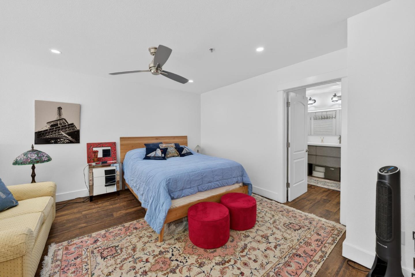 Detail Gallery Image 24 of 44 For 925 the Alameda #315,  San Jose,  CA 95126 - 1 Beds | 1/1 Baths