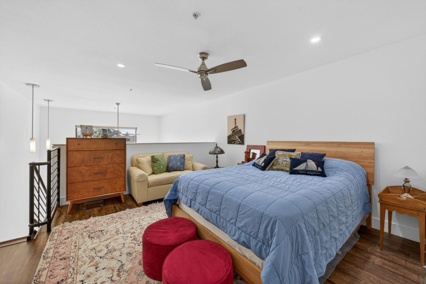 Detail Gallery Image 25 of 44 For 925 the Alameda #315,  San Jose,  CA 95126 - 1 Beds | 1/1 Baths