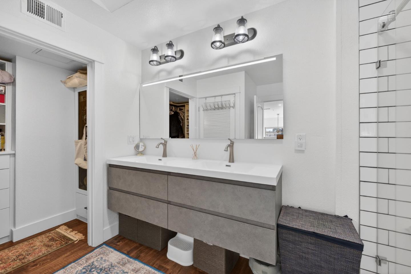 Detail Gallery Image 26 of 44 For 925 the Alameda #315,  San Jose,  CA 95126 - 1 Beds | 1/1 Baths