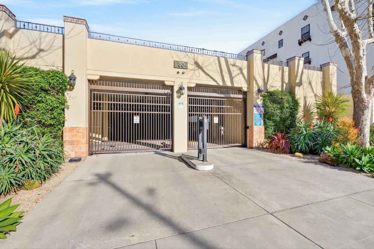 Detail Gallery Image 36 of 44 For 925 the Alameda #315,  San Jose,  CA 95126 - 1 Beds | 1/1 Baths