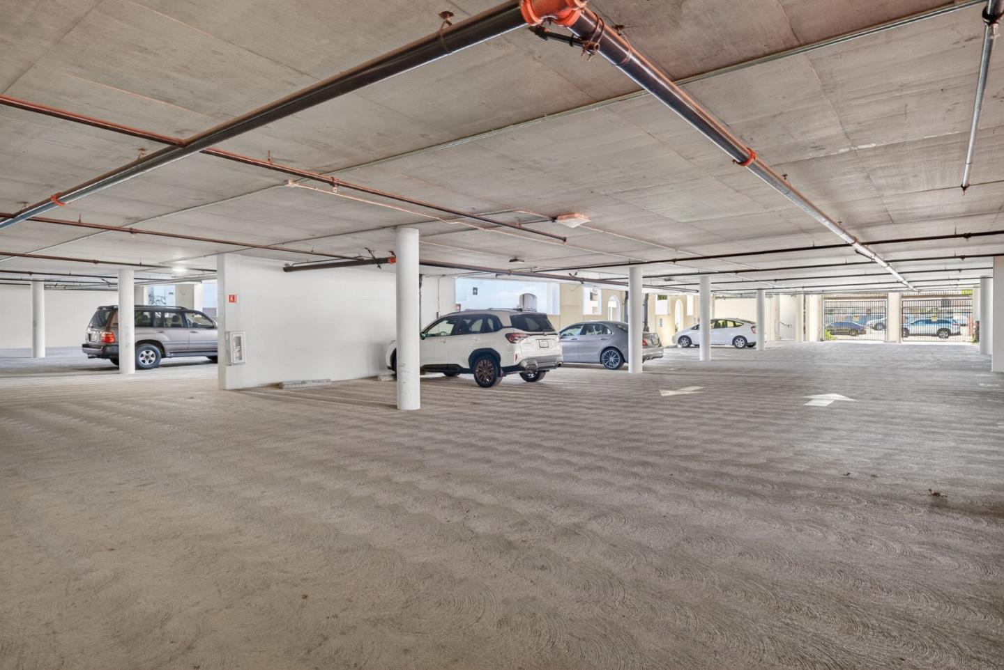 Detail Gallery Image 37 of 44 For 925 the Alameda #315,  San Jose,  CA 95126 - 1 Beds | 1/1 Baths