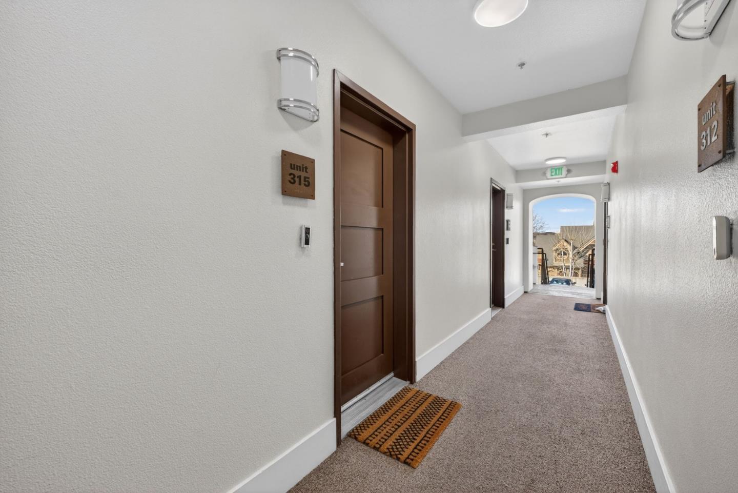 Detail Gallery Image 6 of 44 For 925 the Alameda #315,  San Jose,  CA 95126 - 1 Beds | 1/1 Baths