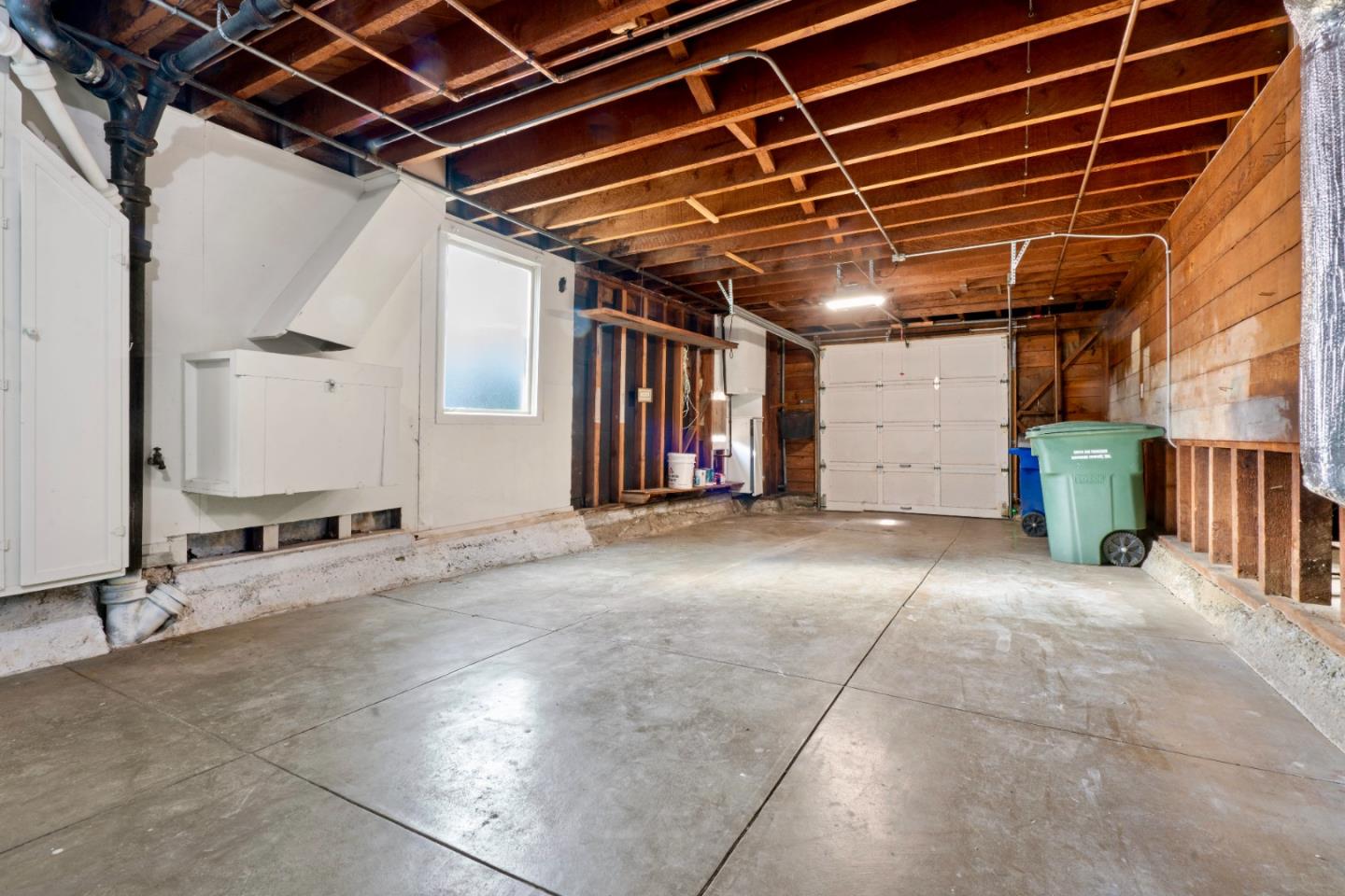 Detail Gallery Image 38 of 45 For 611 Hillcrest Blvd, Millbrae,  CA 94030 - 3 Beds | 2/1 Baths