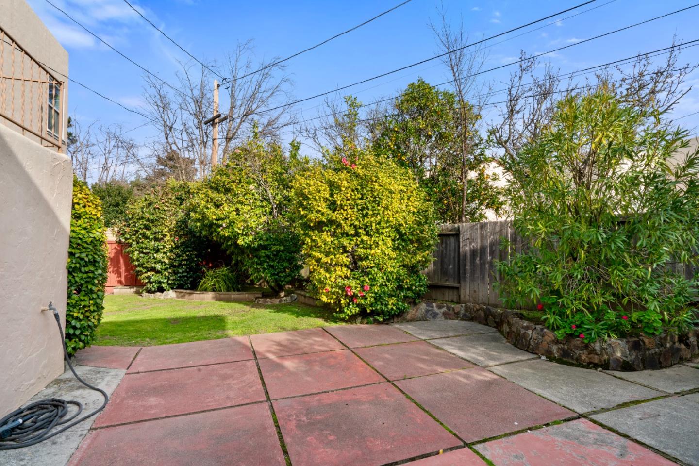 Detail Gallery Image 41 of 45 For 611 Hillcrest Blvd, Millbrae,  CA 94030 - 3 Beds | 2/1 Baths