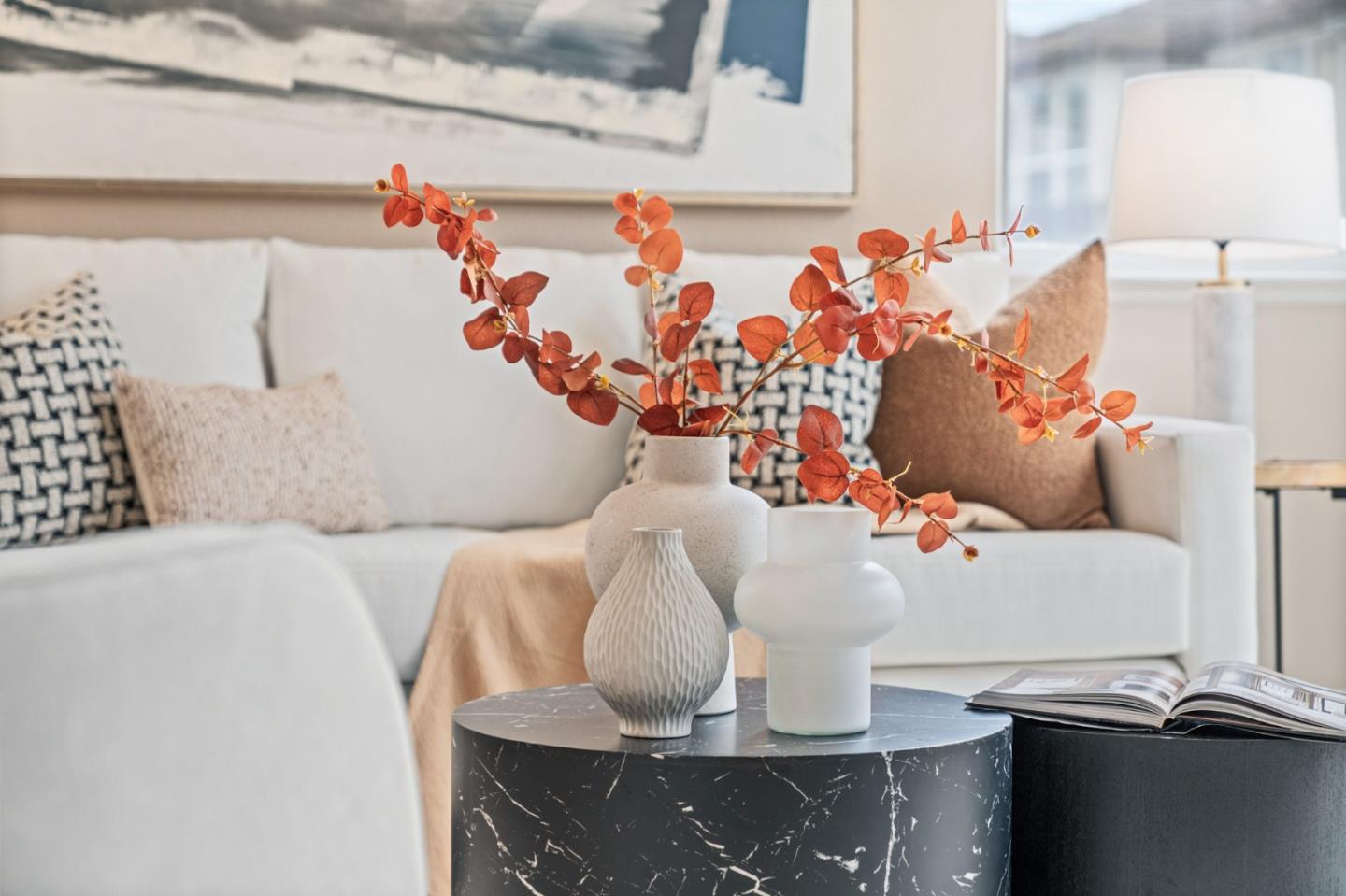 Detail Gallery Image 11 of 46 For 347 Bella Ridge Ter, San Jose,  CA 95125 - 4 Beds | 4 Baths