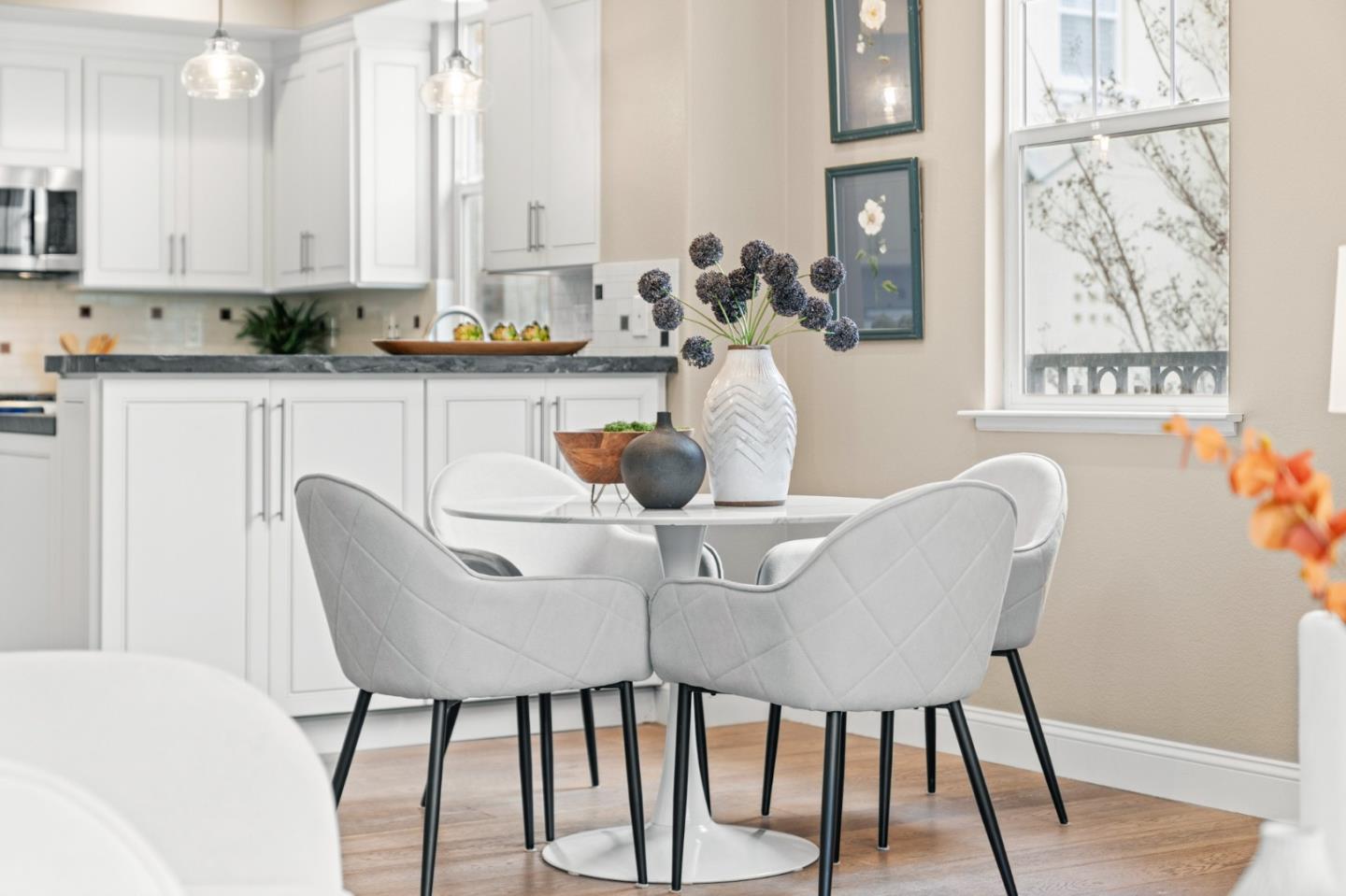 Detail Gallery Image 19 of 46 For 347 Bella Ridge Ter, San Jose,  CA 95125 - 4 Beds | 4 Baths