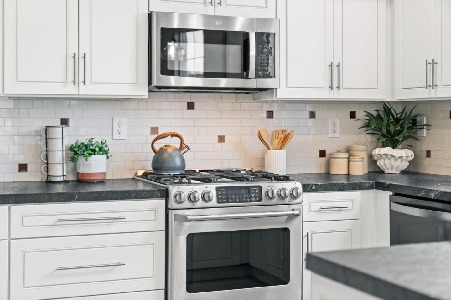 Detail Gallery Image 23 of 46 For 347 Bella Ridge Ter, San Jose,  CA 95125 - 4 Beds | 4 Baths