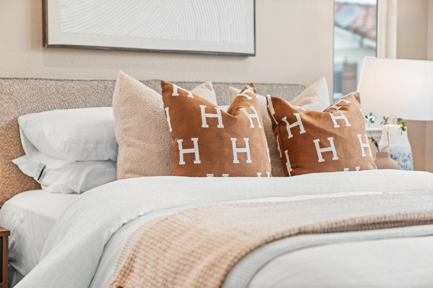 Detail Gallery Image 28 of 46 For 347 Bella Ridge Ter, San Jose,  CA 95125 - 4 Beds | 4 Baths