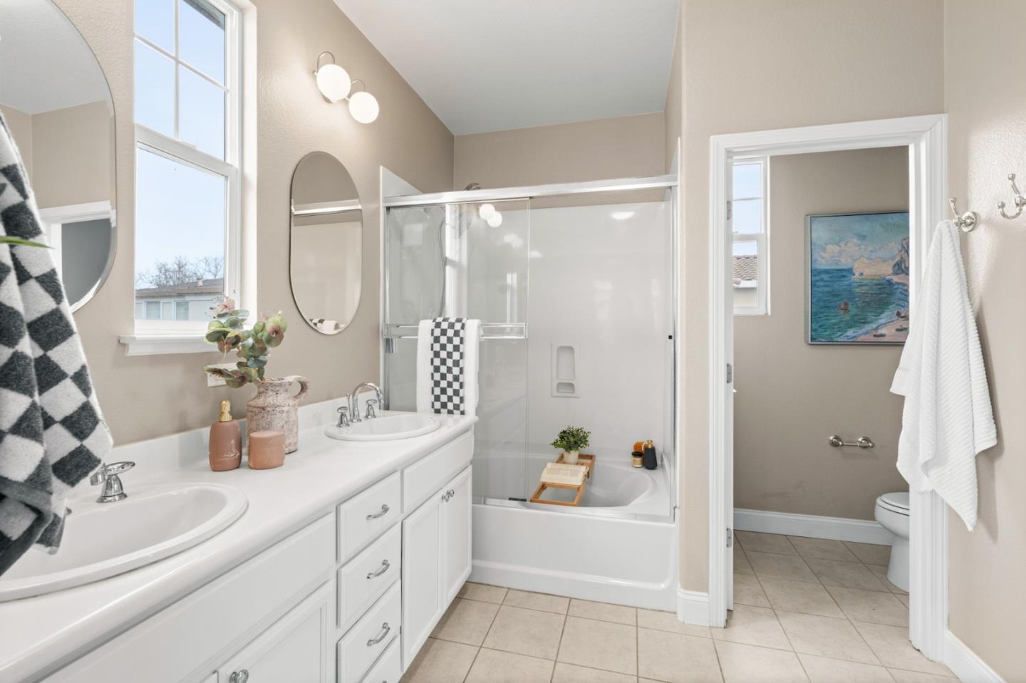 Detail Gallery Image 30 of 46 For 347 Bella Ridge Ter, San Jose,  CA 95125 - 4 Beds | 4 Baths