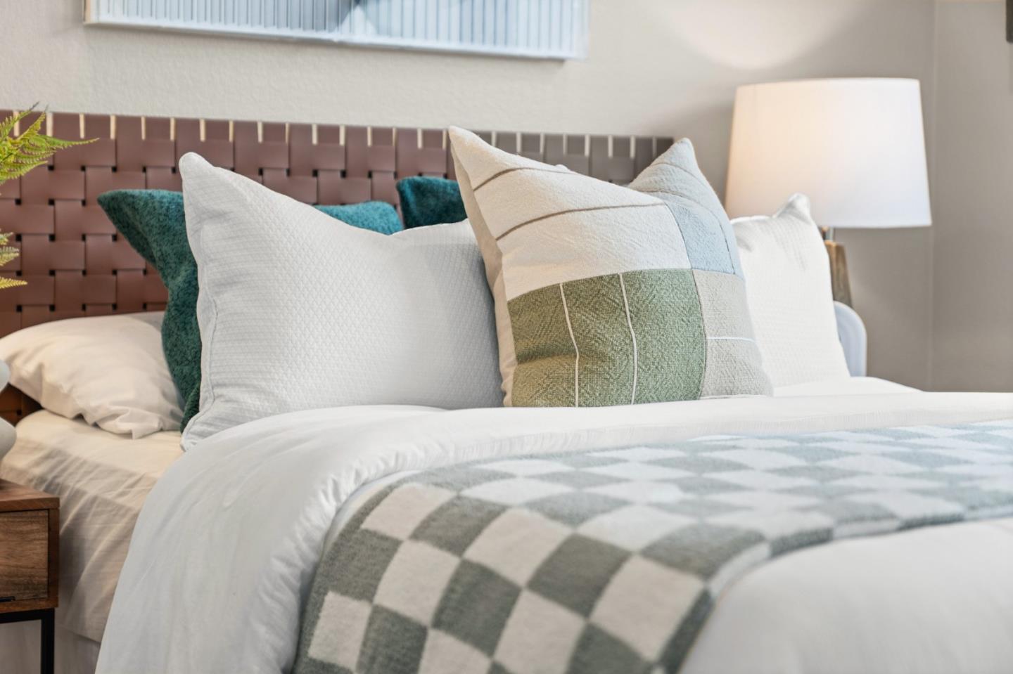 Detail Gallery Image 32 of 46 For 347 Bella Ridge Ter, San Jose,  CA 95125 - 4 Beds | 4 Baths