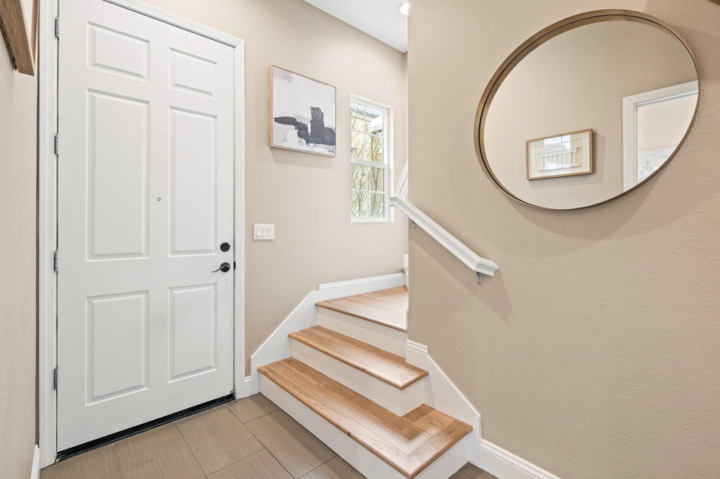 Detail Gallery Image 4 of 46 For 347 Bella Ridge Ter, San Jose,  CA 95125 - 4 Beds | 4 Baths