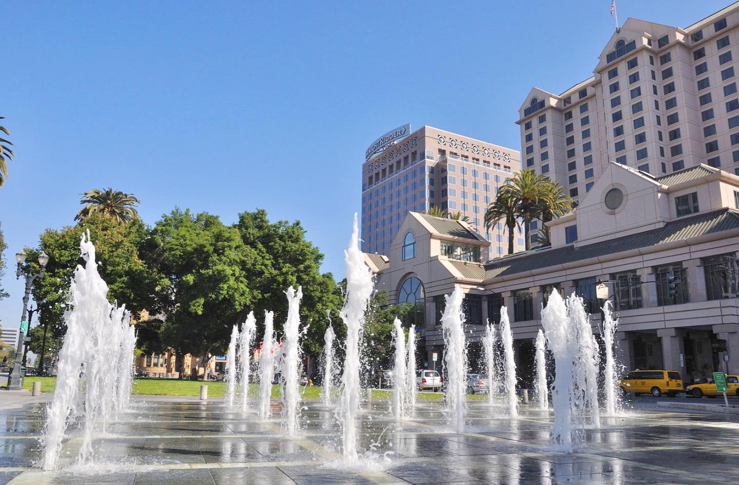 Detail Gallery Image 44 of 46 For 347 Bella Ridge Ter, San Jose,  CA 95125 - 4 Beds | 4 Baths