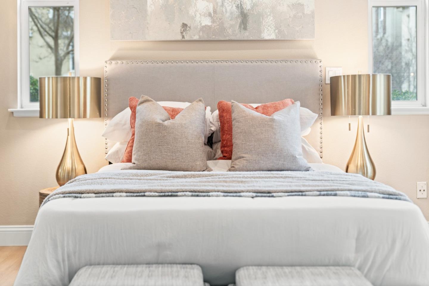 Detail Gallery Image 7 of 46 For 347 Bella Ridge Ter, San Jose,  CA 95125 - 4 Beds | 4 Baths