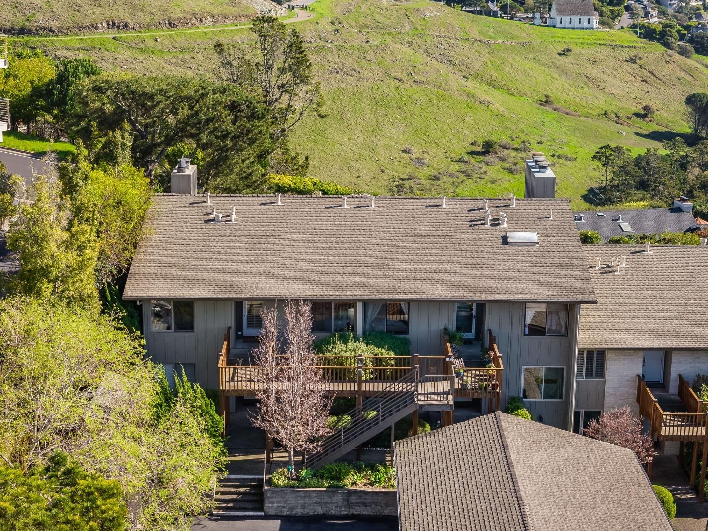 Detail Gallery Image 42 of 45 For 28 Marinero Cir #18,  Belvedere Tiburon,  CA 94920 - 2 Beds | 2 Baths