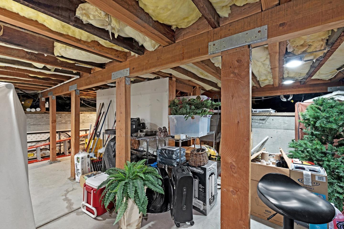 Detail Gallery Image 34 of 68 For 1538 Lincoln Ave, San Jose,  CA 95125 - 4 Beds | 3/1 Baths