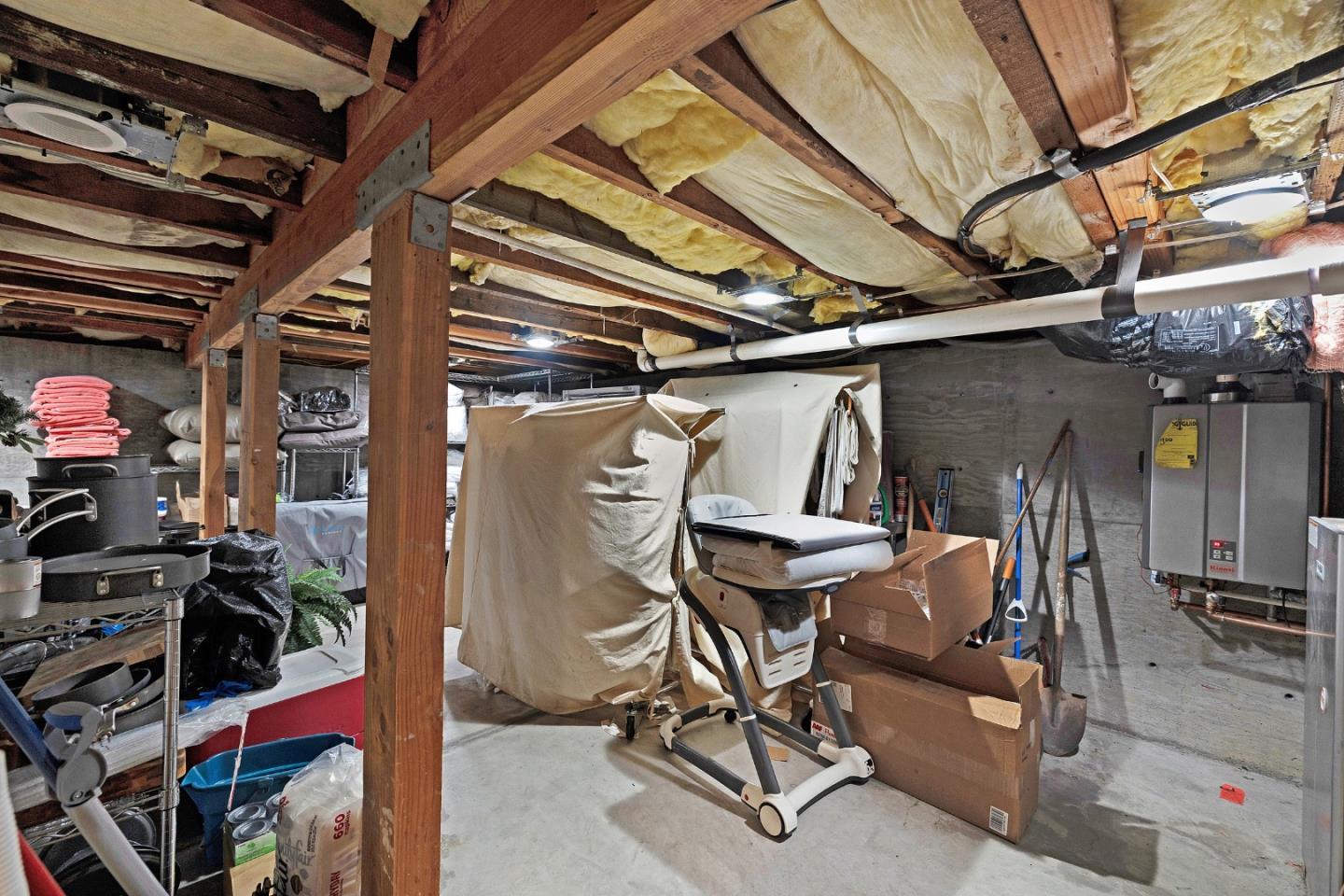 Detail Gallery Image 35 of 68 For 1538 Lincoln Ave, San Jose,  CA 95125 - 4 Beds | 3/1 Baths