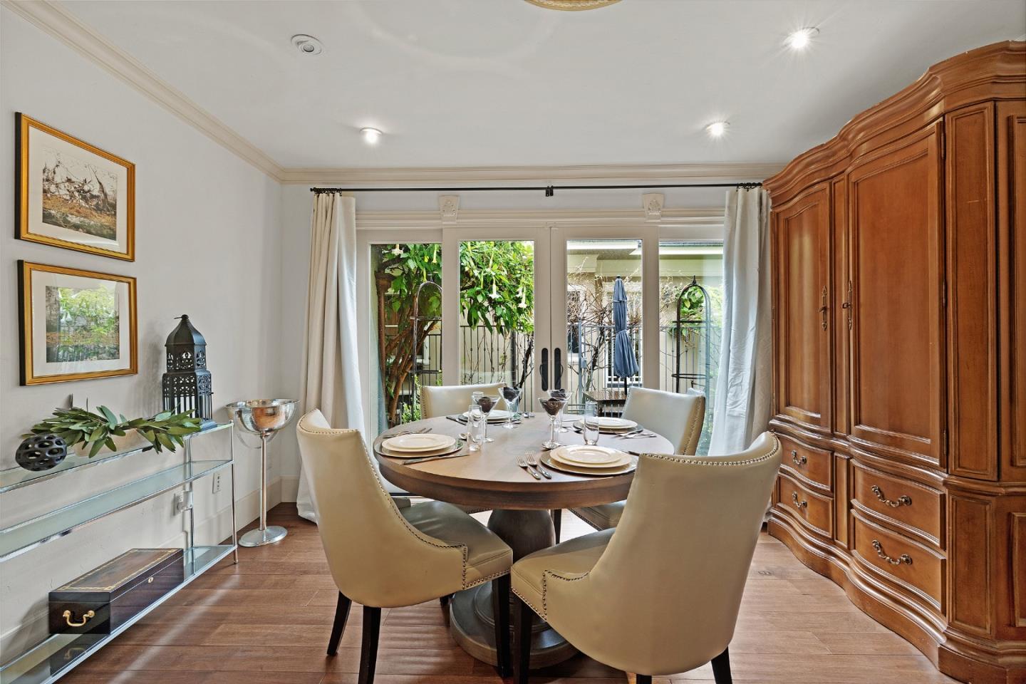 Detail Gallery Image 4 of 68 For 1538 Lincoln Ave, San Jose,  CA 95125 - 4 Beds | 3/1 Baths