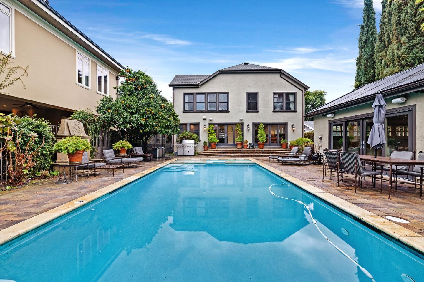 Detail Gallery Image 43 of 68 For 1538 Lincoln Ave, San Jose,  CA 95125 - 4 Beds | 3/1 Baths