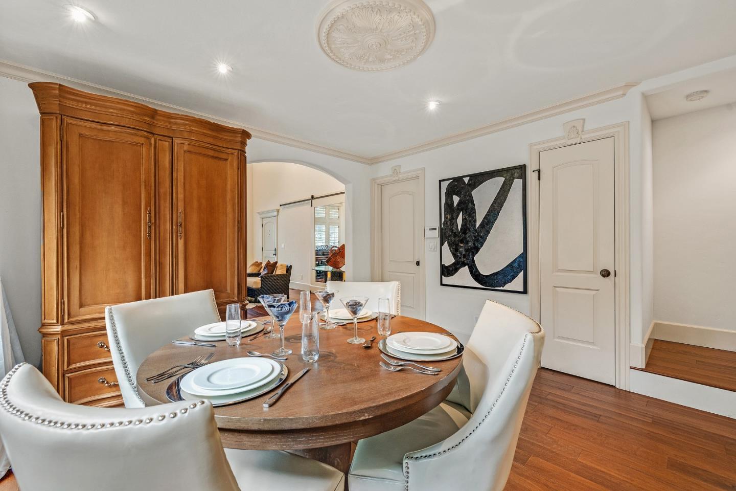 Detail Gallery Image 5 of 68 For 1538 Lincoln Ave, San Jose,  CA 95125 - 4 Beds | 3/1 Baths