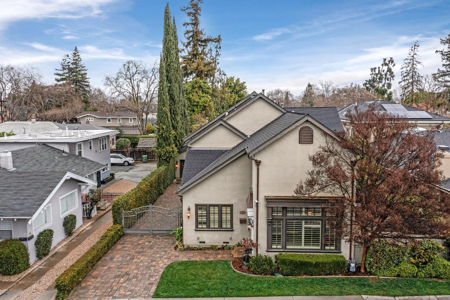 Detail Gallery Image 51 of 68 For 1538 Lincoln Ave, San Jose,  CA 95125 - 4 Beds | 3/1 Baths